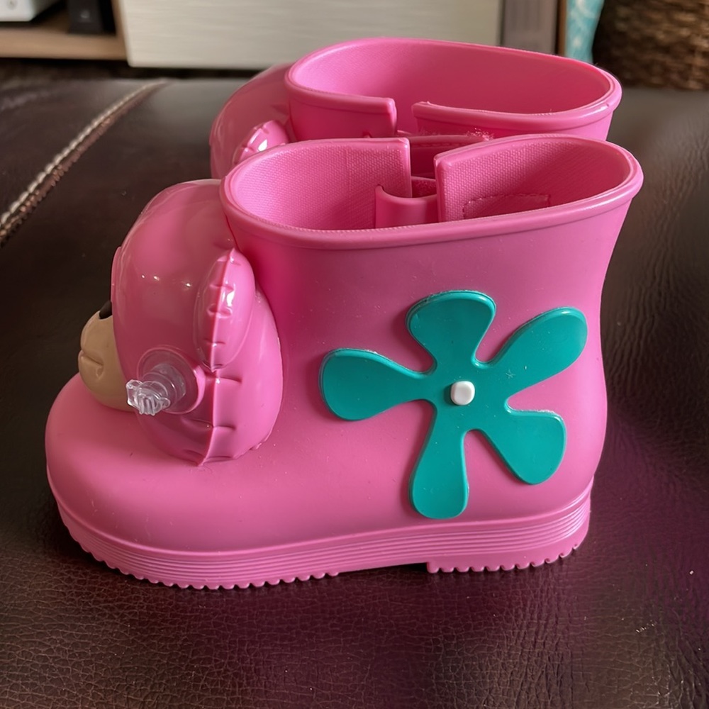 Mini Melissa Booties - Picture 4 of 6